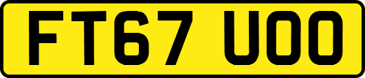 FT67UOO
