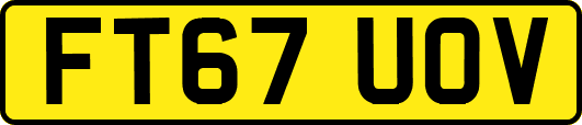 FT67UOV