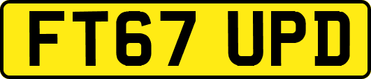 FT67UPD