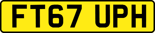 FT67UPH