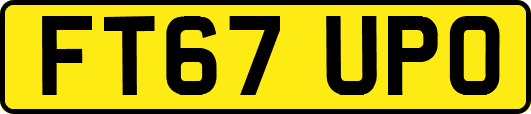 FT67UPO