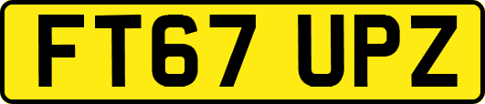 FT67UPZ
