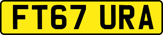 FT67URA