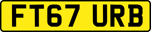 FT67URB