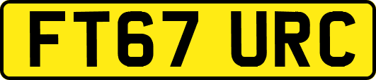 FT67URC