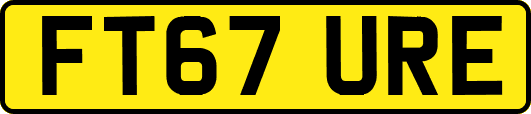 FT67URE