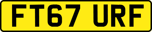 FT67URF
