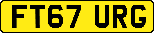 FT67URG