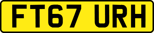 FT67URH