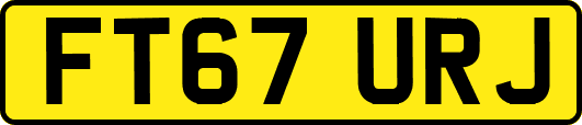 FT67URJ