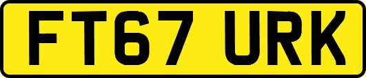 FT67URK