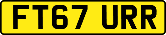 FT67URR
