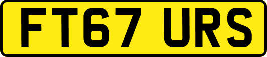 FT67URS