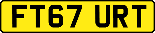 FT67URT