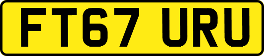 FT67URU