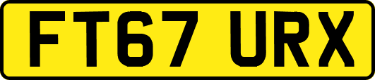 FT67URX