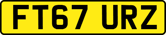 FT67URZ