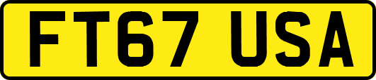 FT67USA