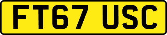 FT67USC