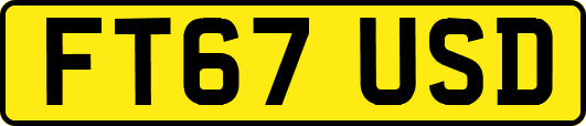 FT67USD