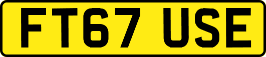 FT67USE