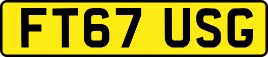 FT67USG