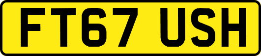 FT67USH
