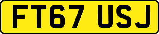FT67USJ