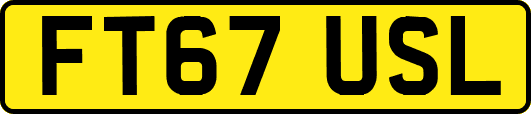 FT67USL