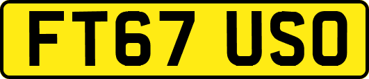FT67USO