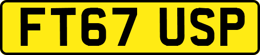 FT67USP