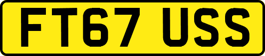 FT67USS