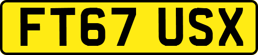 FT67USX