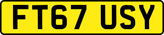 FT67USY