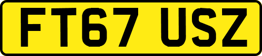 FT67USZ