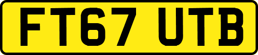 FT67UTB