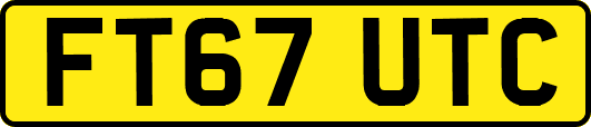 FT67UTC