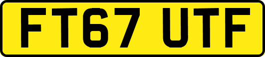 FT67UTF