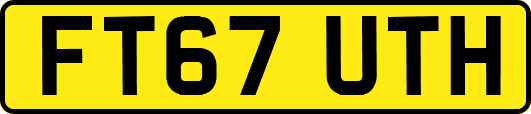 FT67UTH