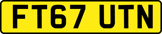 FT67UTN