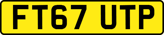 FT67UTP
