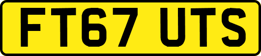FT67UTS