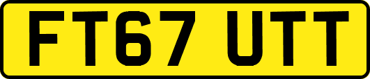 FT67UTT