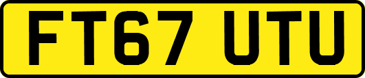 FT67UTU