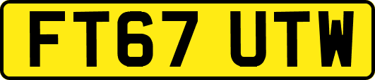 FT67UTW