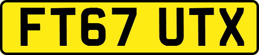 FT67UTX