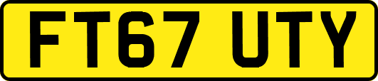 FT67UTY