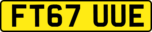 FT67UUE
