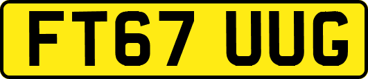 FT67UUG