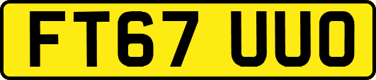 FT67UUO